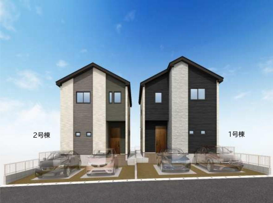 成瀬台２（こどもの国駅） 5998万円