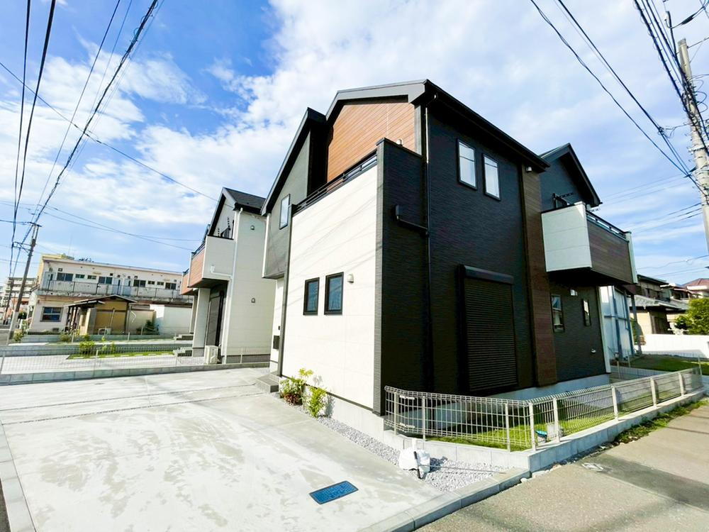 上飯田町（いずみ中央駅） 5199万円