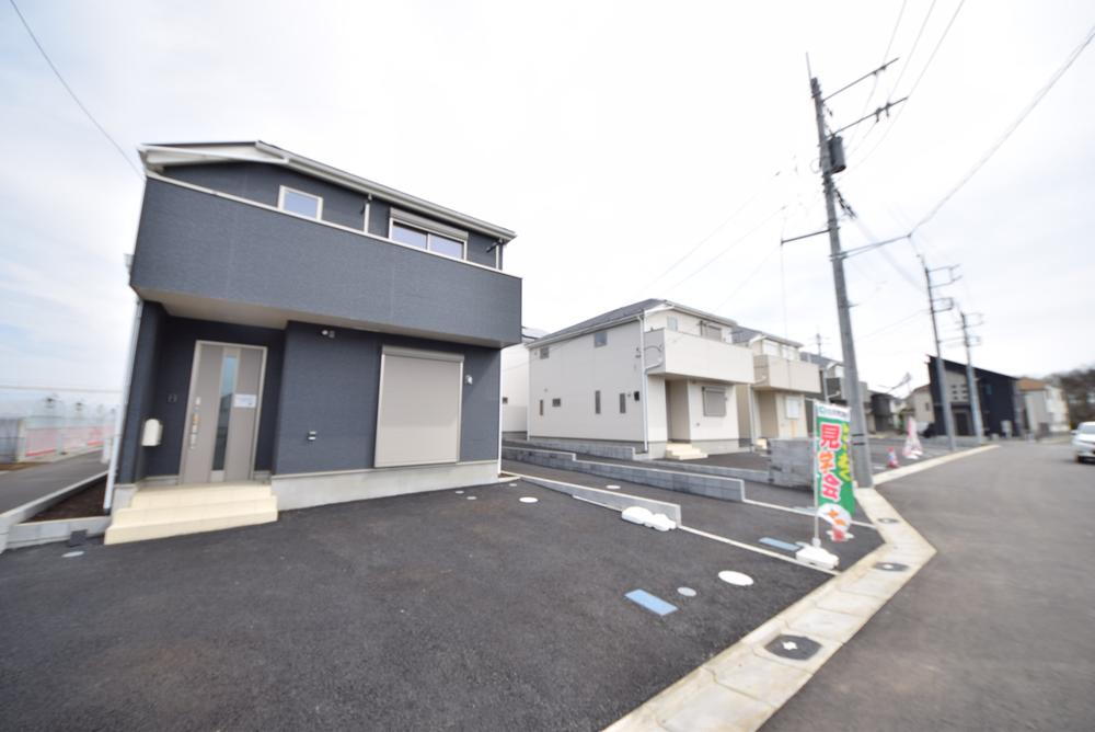 下清戸１ 3280万円～3780万円