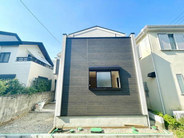 【オープンハウスグループ】ミラスモシリーズ横浜市金沢区野島町