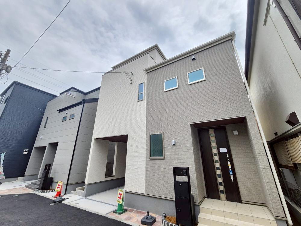 扇１（扇大橋駅） 5190万円・5290万円