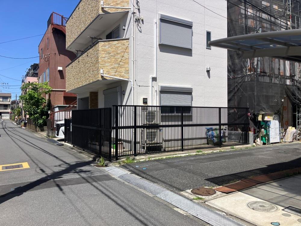 伊勢町（鈴木町駅） 6398万円～6498万円