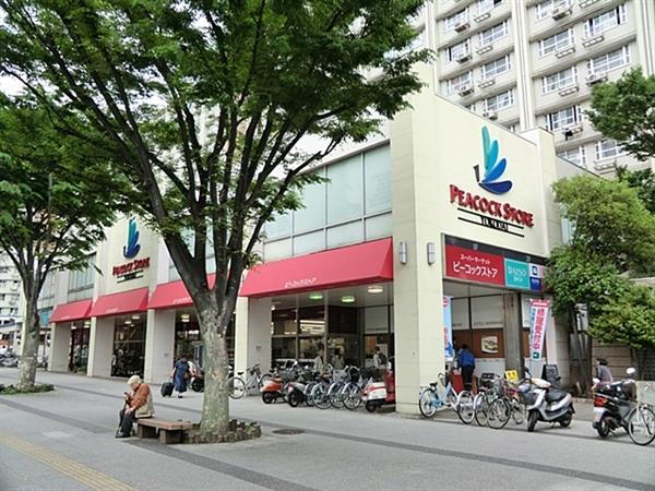 スーパー
