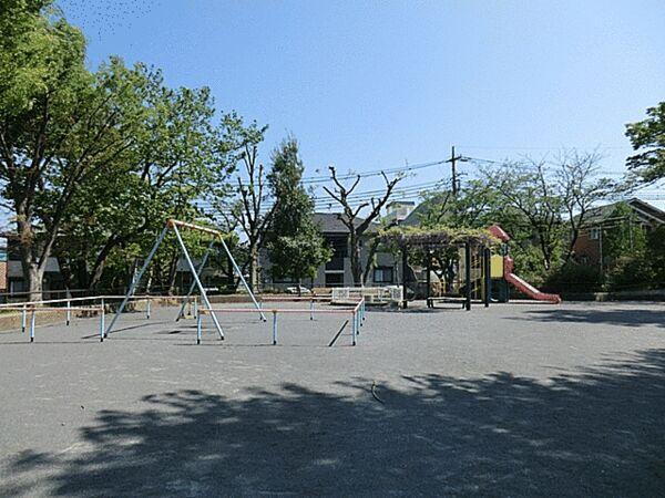 公園