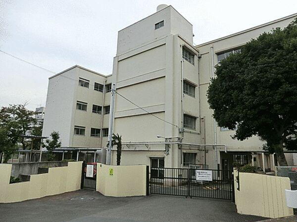中学校