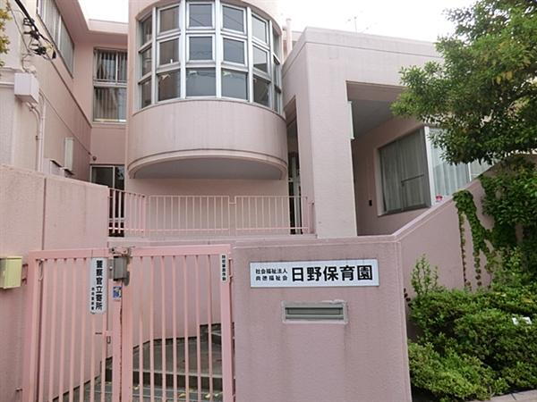 幼稚園・保育園