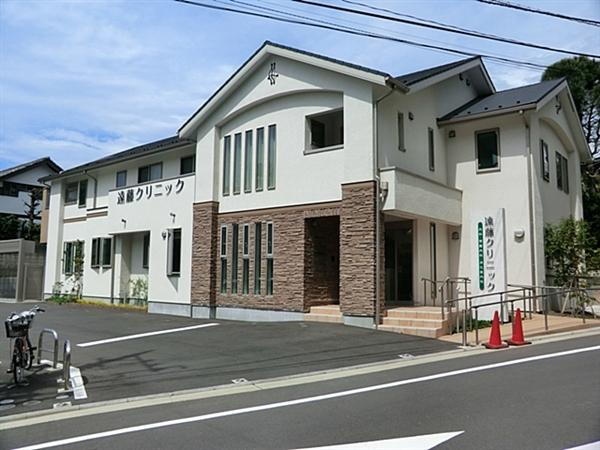 病院