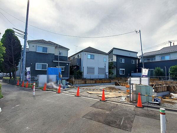物件写真