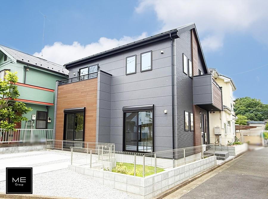 泉３（矢川駅） 5699万円