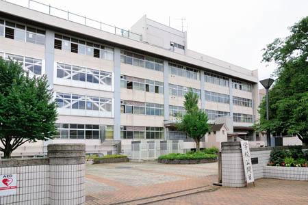中学校