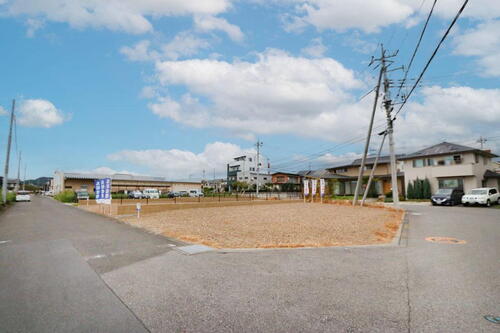 貝島町（新鹿沼駅） 1453万円