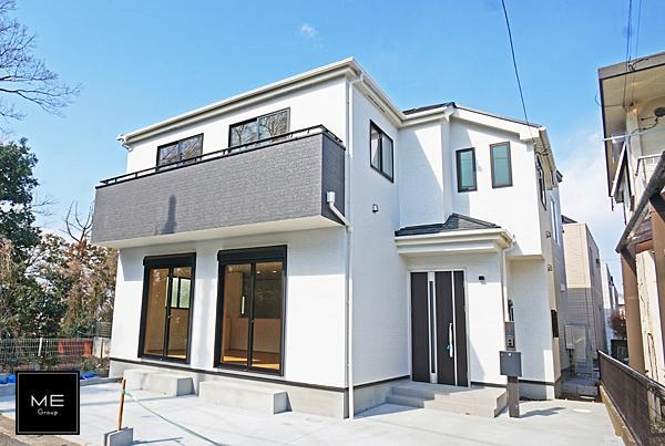 陽光台１（上溝駅） 3390万円