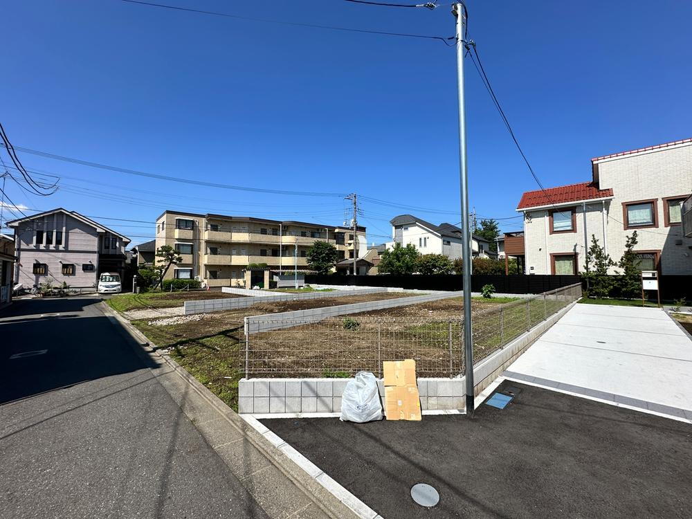 成田西１（浜田山駅） 7460万円～8260万円