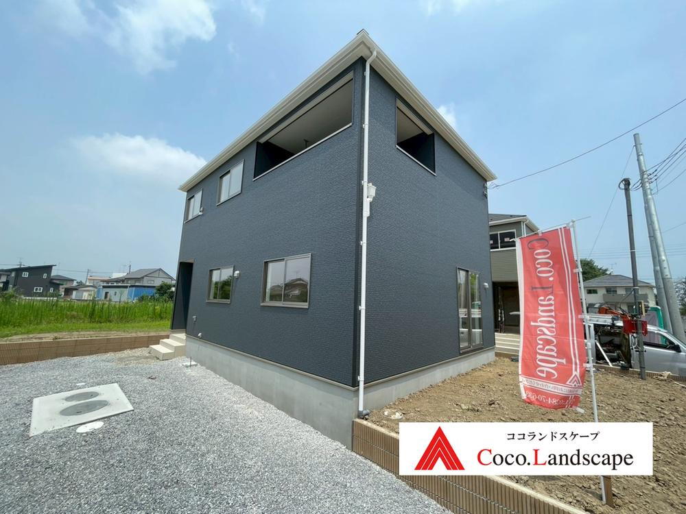 大字藤川（本中野駅） 1980万円～2180万円