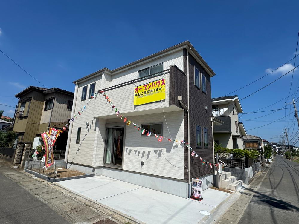 平賀（北小金駅） 3990万円