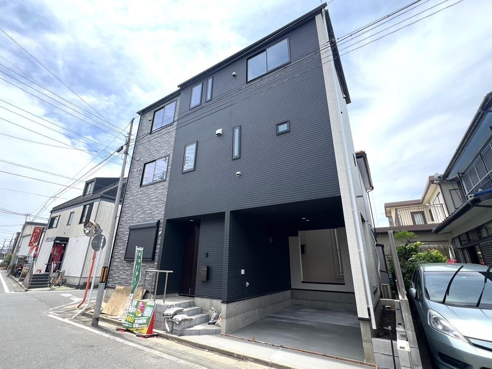 笹目２（戸田駅） 5190万円