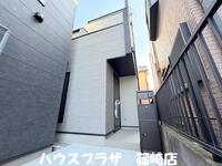 江戸川区北小岩7丁目 新築一戸建て/全2棟