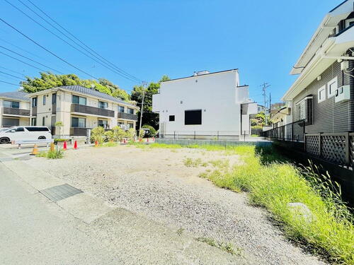 小菅ケ谷３（本郷台駅） 6280万円