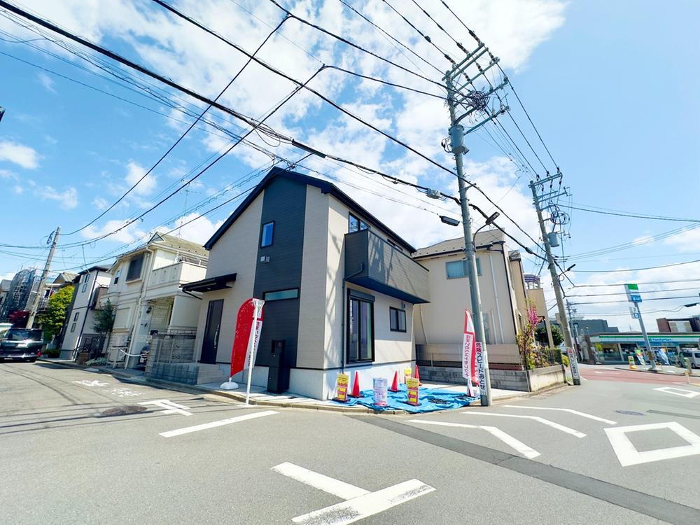 土支田３（石神井公園駅） 6190万円
