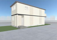 片平3(柿生駅) 5598万円・5998万円