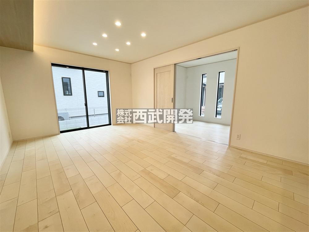 鈴木町２（花小金井駅） 5290万円