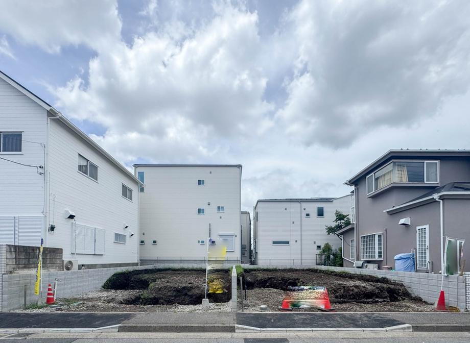 榛松３（草加駅） 4080万円