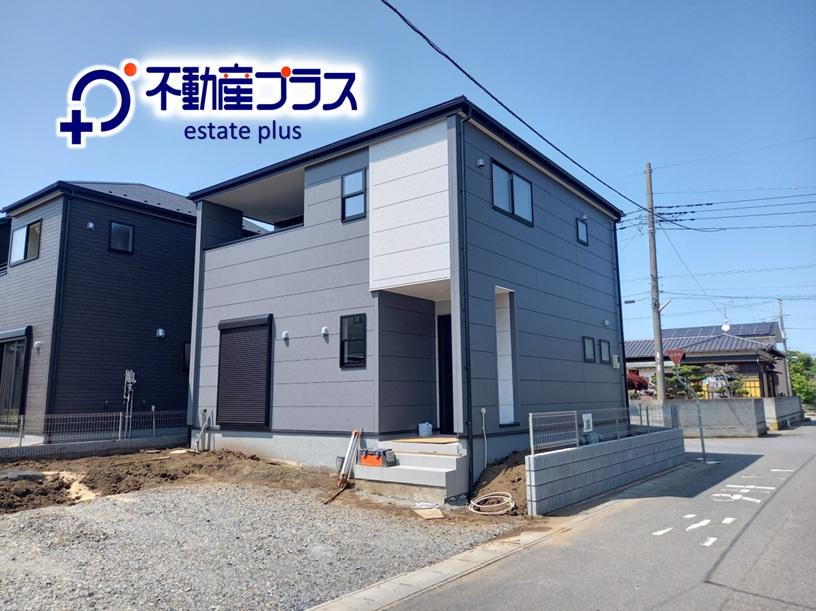 平磯町（平磯駅） 2390万円