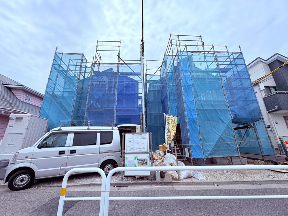 物件写真