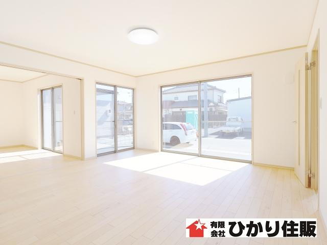 大野原３ 2730万円～2800万円