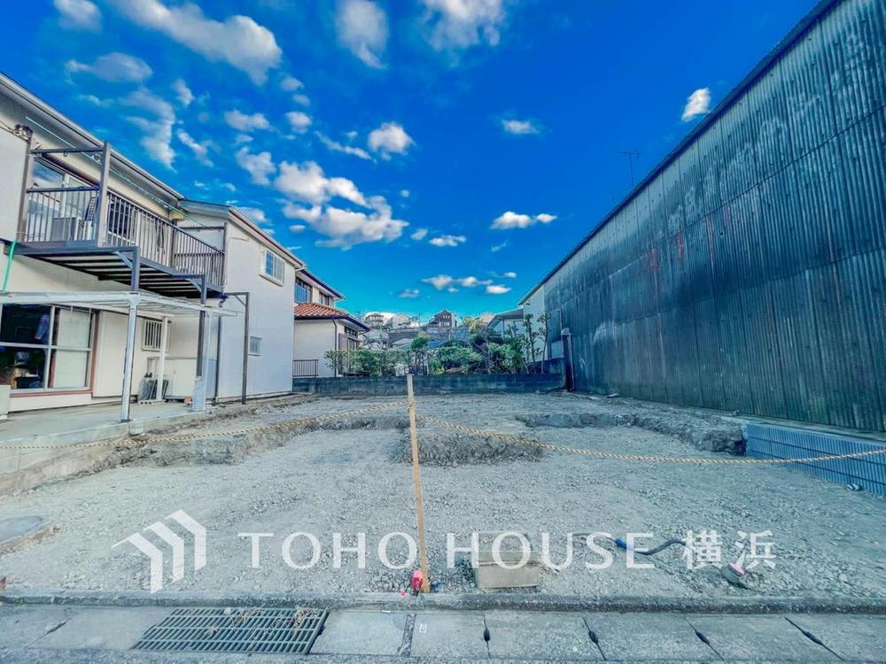池子２（神武寺駅） 4090万円