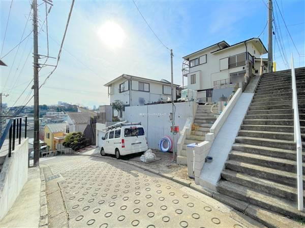 白幡西町（白楽駅） 6588万3000円