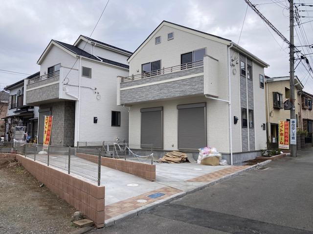 犬目町 2499万円～2850万円