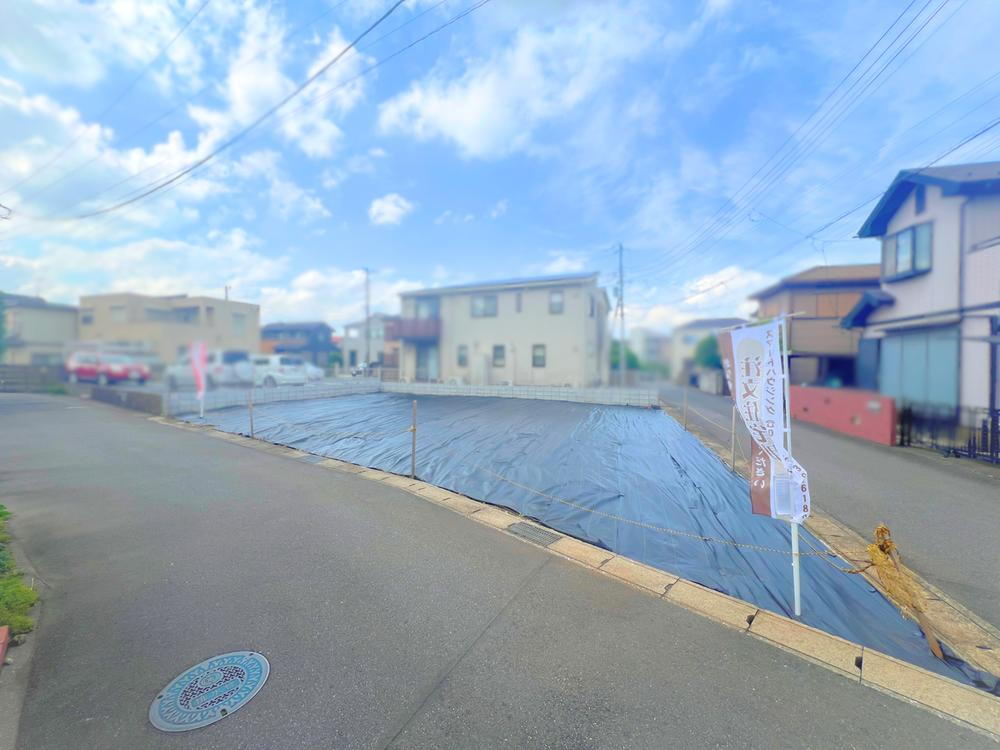 葛城３（本千葉駅） 1800万円～2000万円