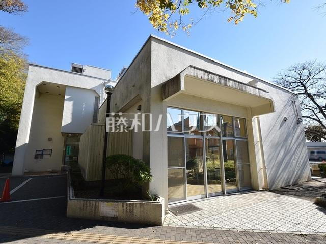 図書館