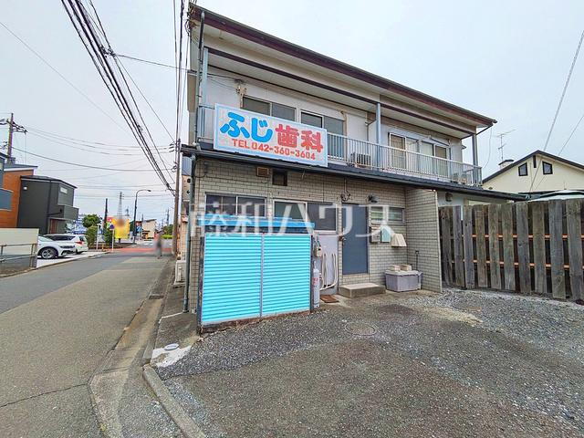 病院