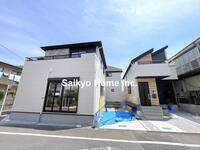 11月9日価格変更♪日野市神明3丁目 新築分譲住宅 全3棟 最終2棟