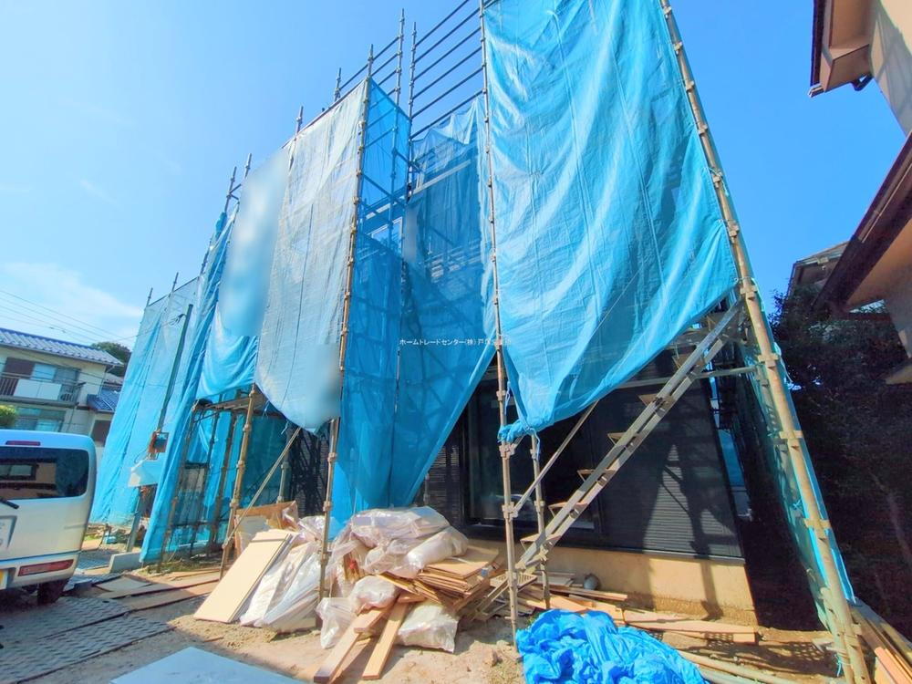 リーブルガーデン　泉区岡津町　（全１棟）