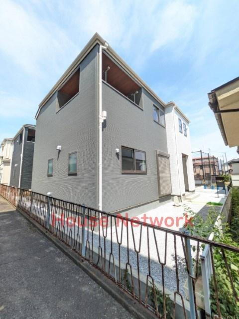 河辺町６（河辺駅） 3580万円～3680万円