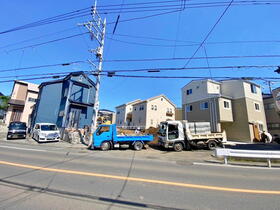 閑静な住宅街は落ち着いた新生活を送るのにぴったりです♪ これだけではない魅力が、現地できっと見つかる！お問合せをお待ちしております。お問い合わせ・資料のご請求などもお気軽にどうぞ。