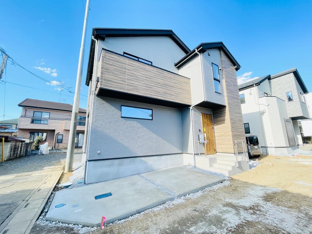 柏座３（上尾駅） 4599万円