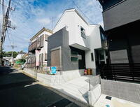 上草柳2(大和駅) 4999万円