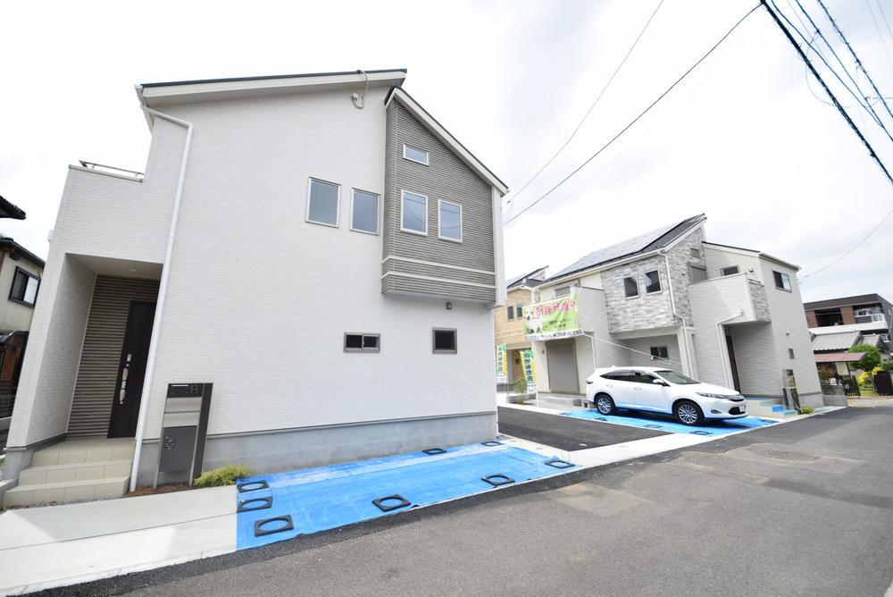 島町（七里駅） 3690万円～4590万円