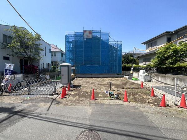 鵠沼松が岡４（鵠沼海岸駅） 5780万円