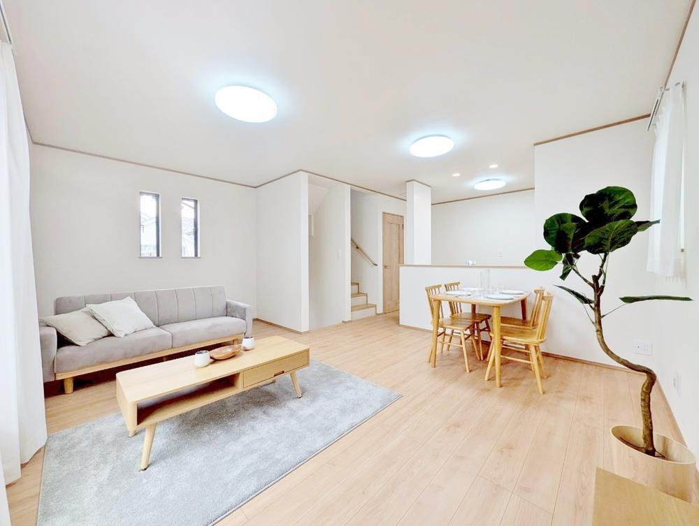 大和田４（市川駅） 4790万円～5790万円