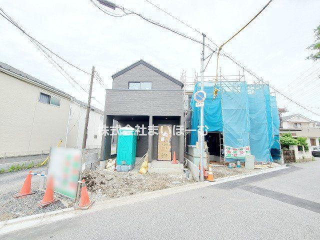 大字里（新井宿駅） 3499万円・3599万円