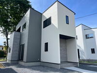 クライン邑楽郡大泉町第23期 新築分譲住宅(株)横尾材木店