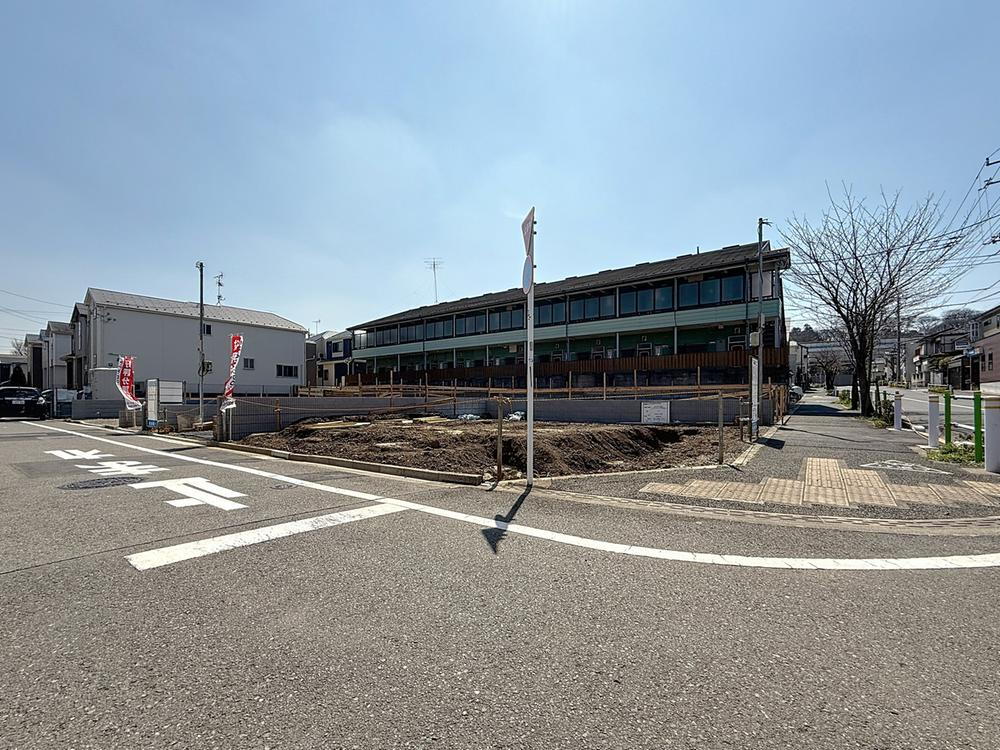高島平４（西高島平駅） 6480万円～7180万円