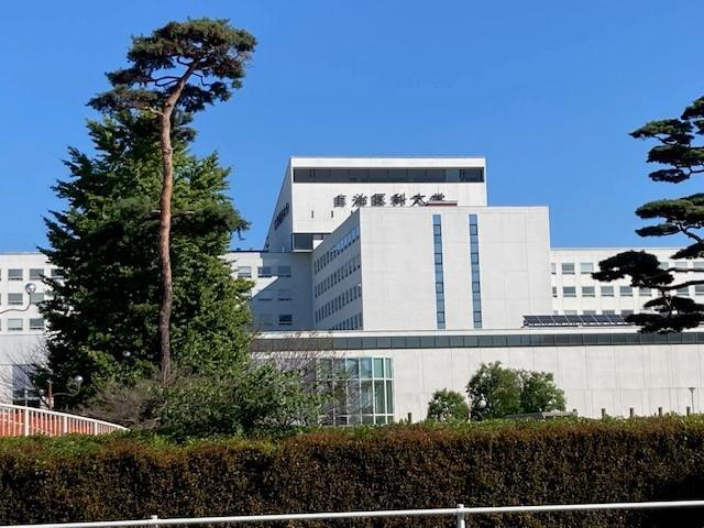 病院