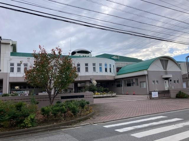 中学校