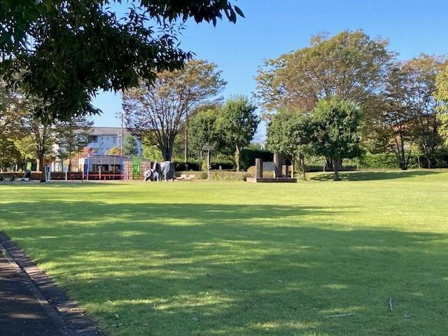 公園